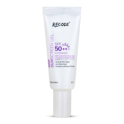 Recode-20-G-Spf-50++-Sun-screen-Protection-Gel