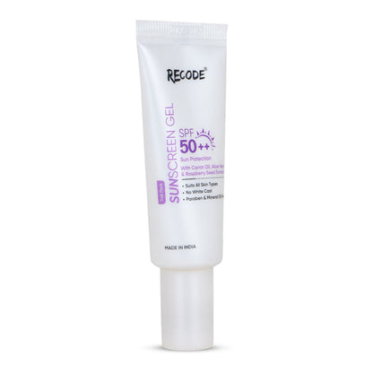 Recode-20-G-Spf-50++-Sun-screen-Protection-Gel