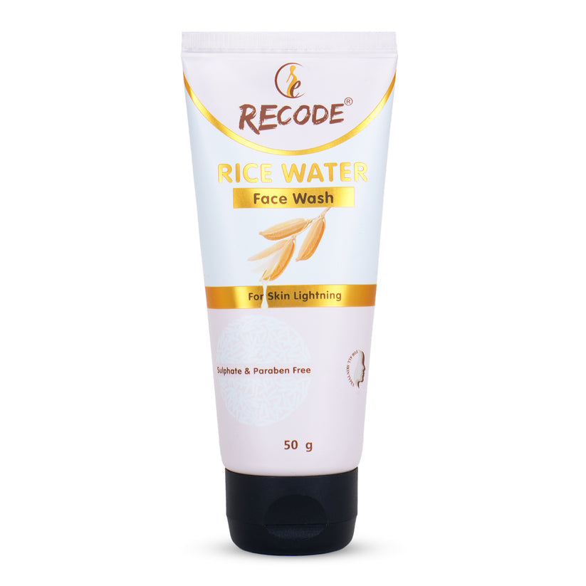 Recode-Rice-Water-Face-Wash