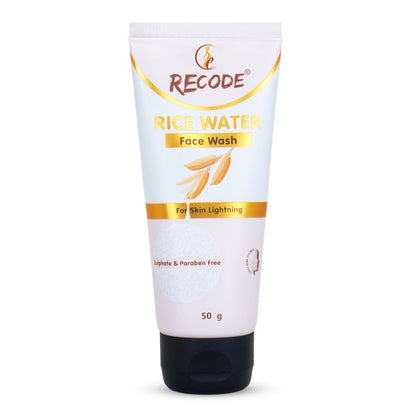 Recode-Rice-Water-Face-Wash