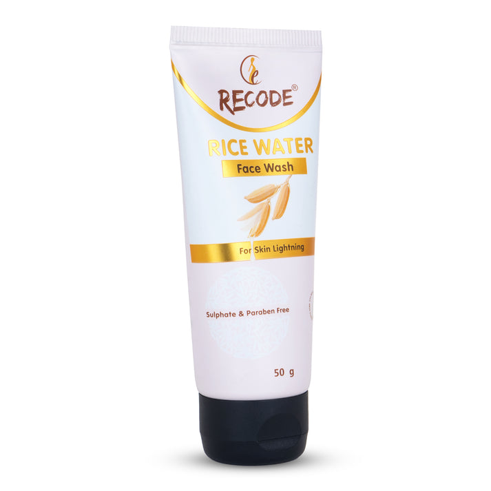 Recode-Rice-Water-Face-Wash