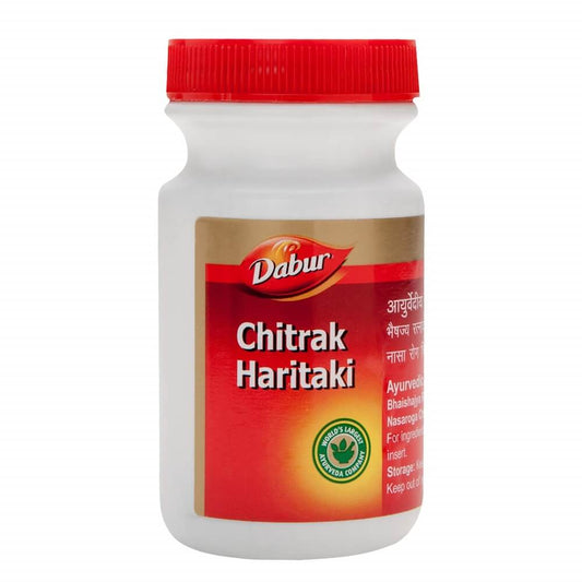 Dabur Chitrak Haritaki 