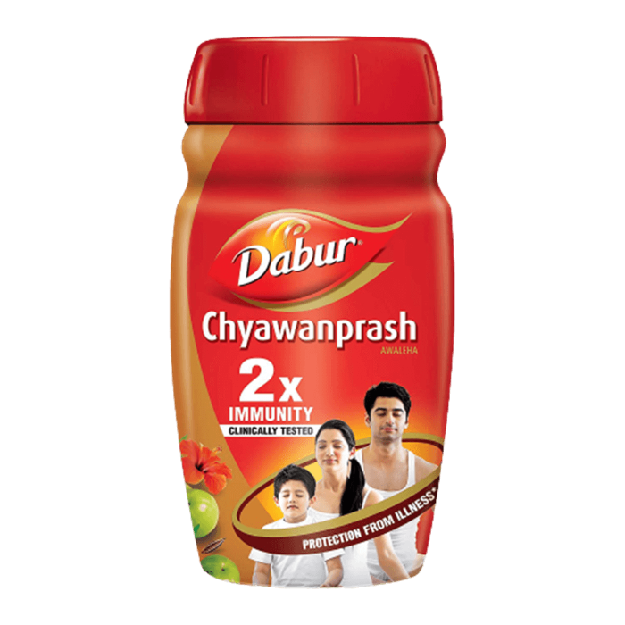 Dabur Chyawanpras 