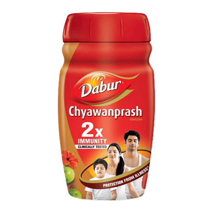 Dabur Chyawanpras 