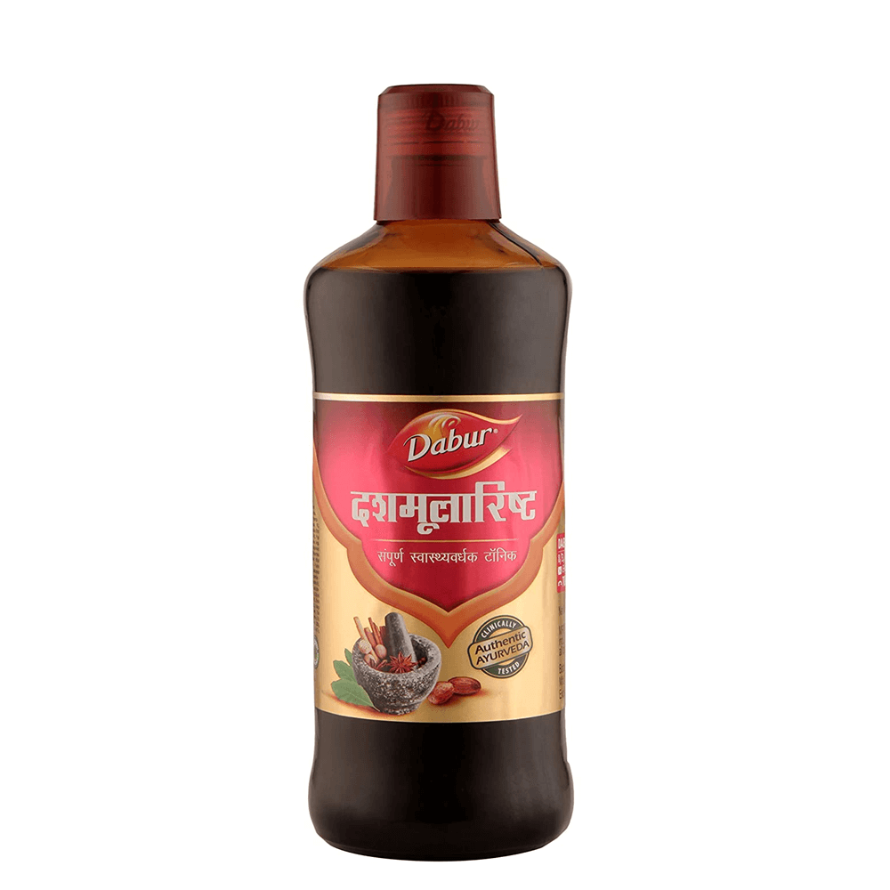 Dabur Dashmularishta 