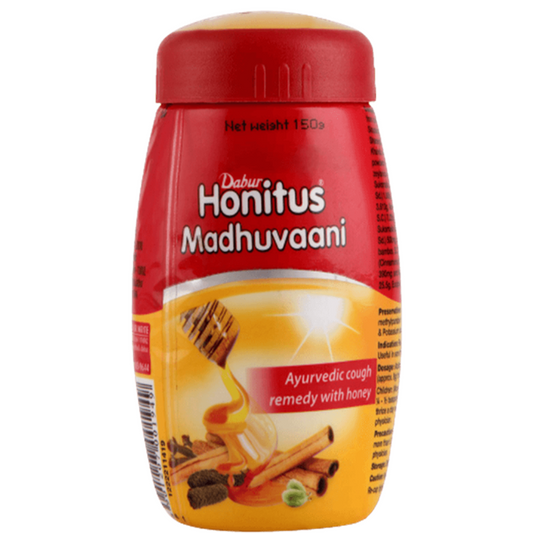 Dabur Honitus Madhuvaani 