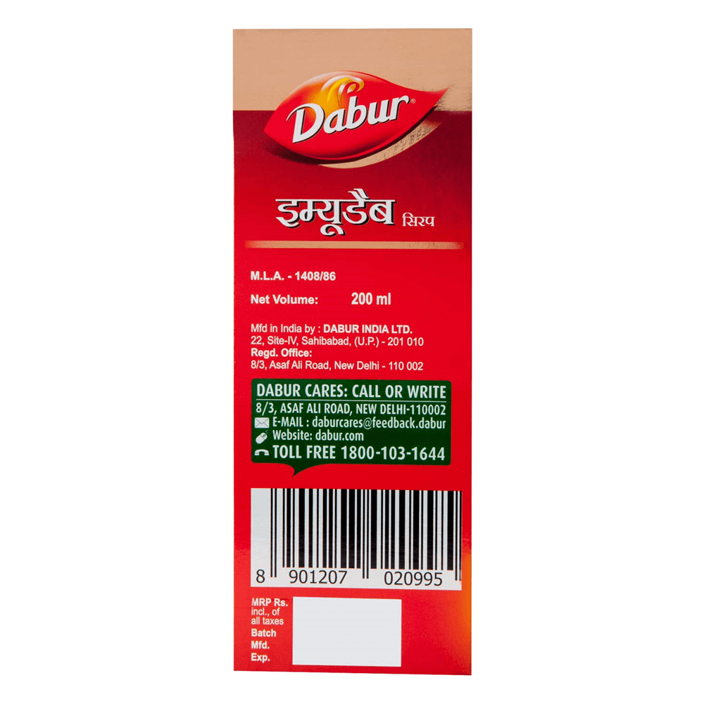 Dabur Imudab