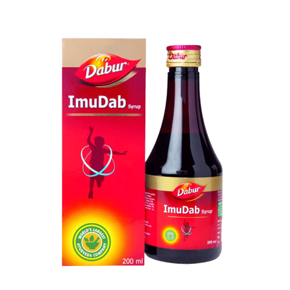 Dabur Imudab