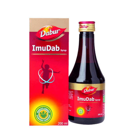 Dabur Imudab