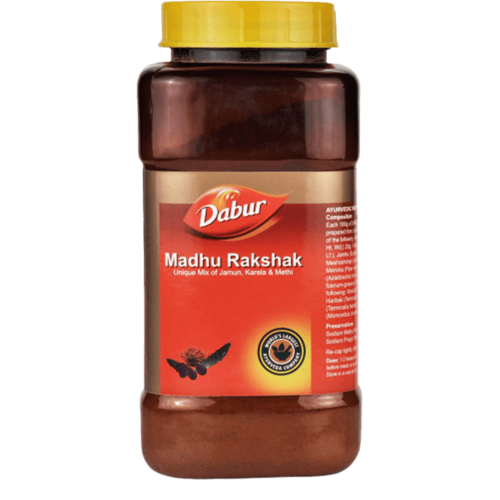 Dabur Madhu Rakshak 