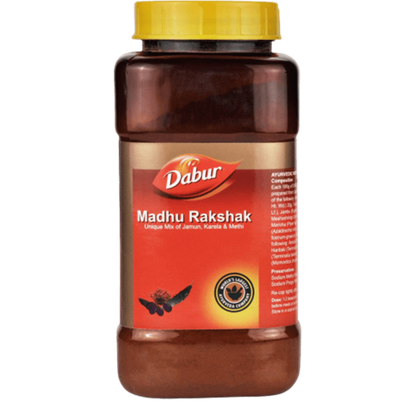 Dabur Madhu Rakshak 