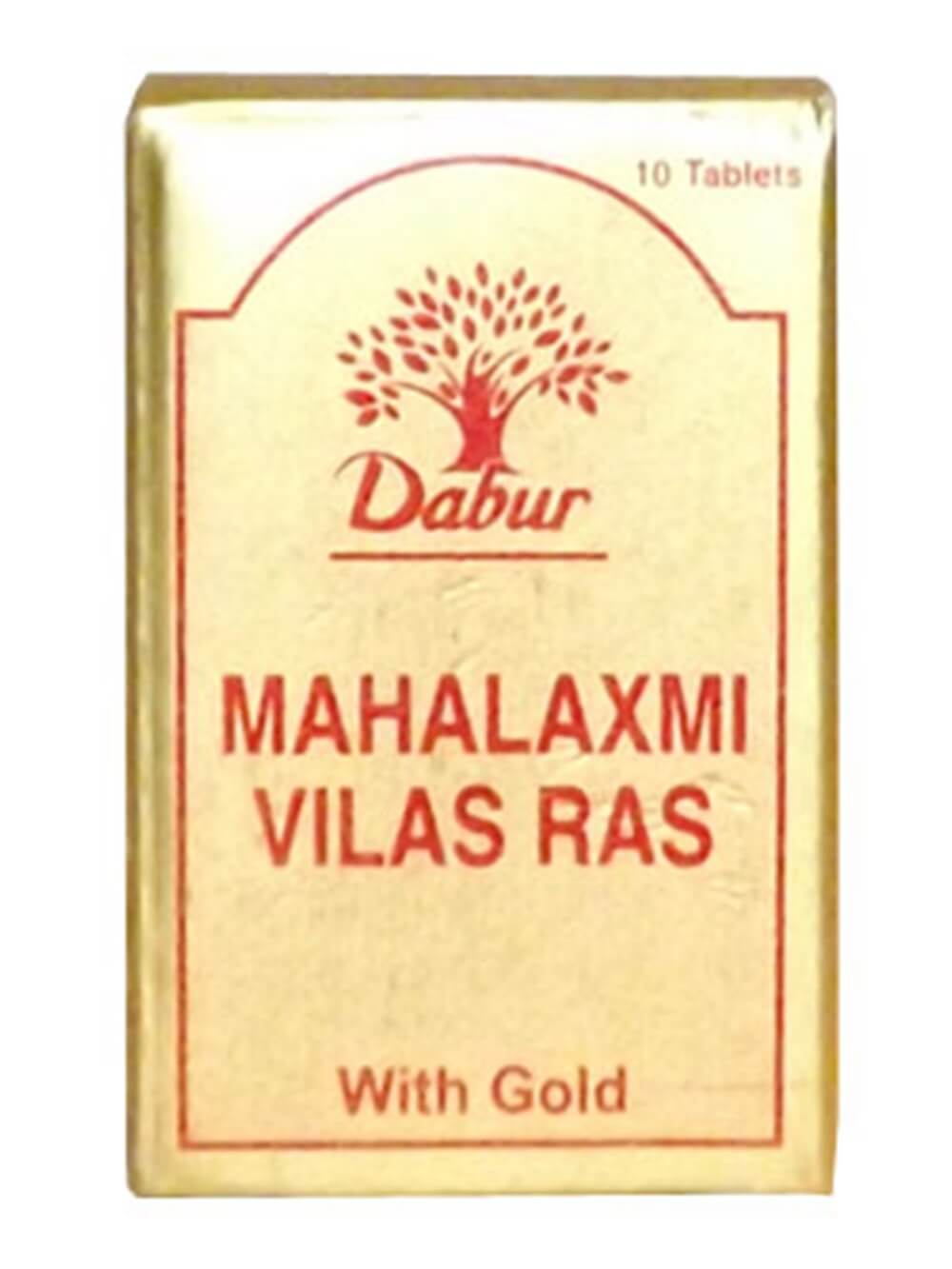 Baidyanath Hirdyaranva Ras Tablet