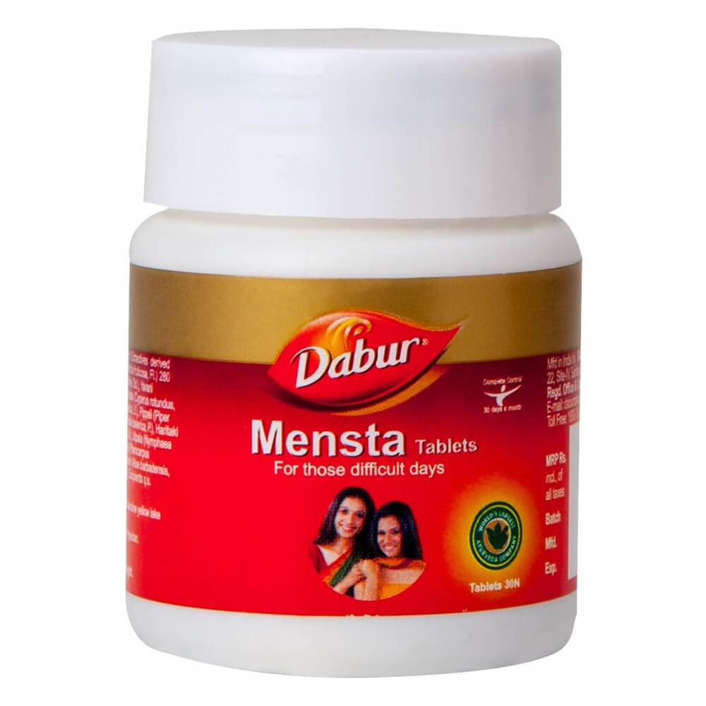 Dabur Mensta 