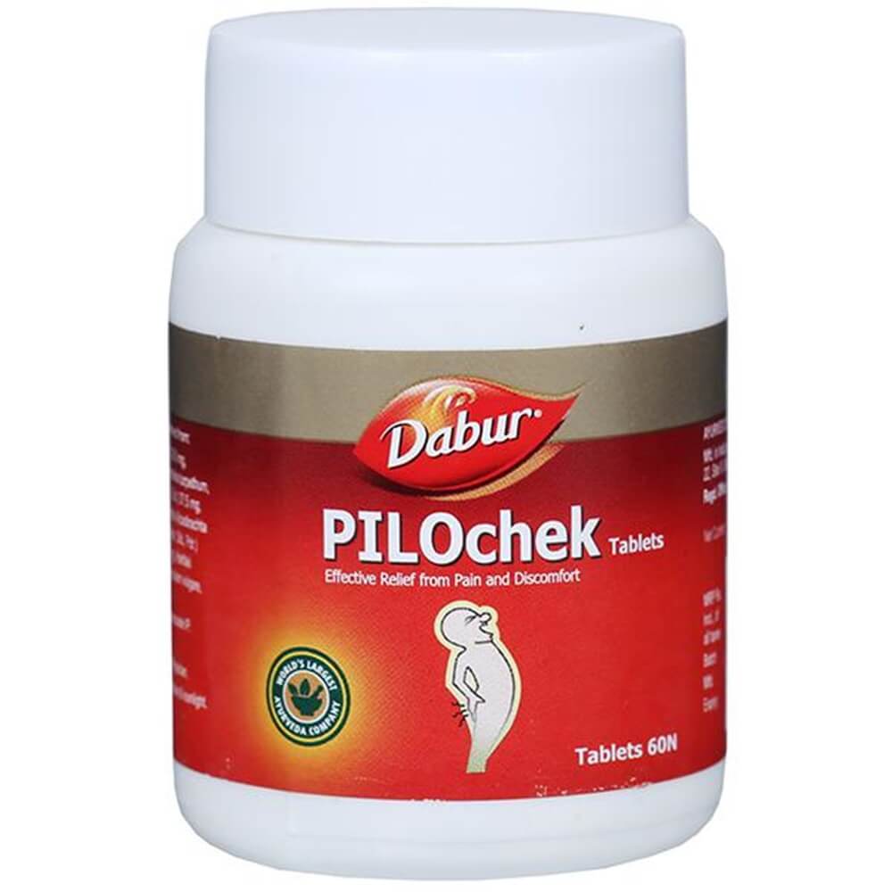 Dabur Pilochek 