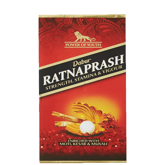 Dabur Ratnaprash 