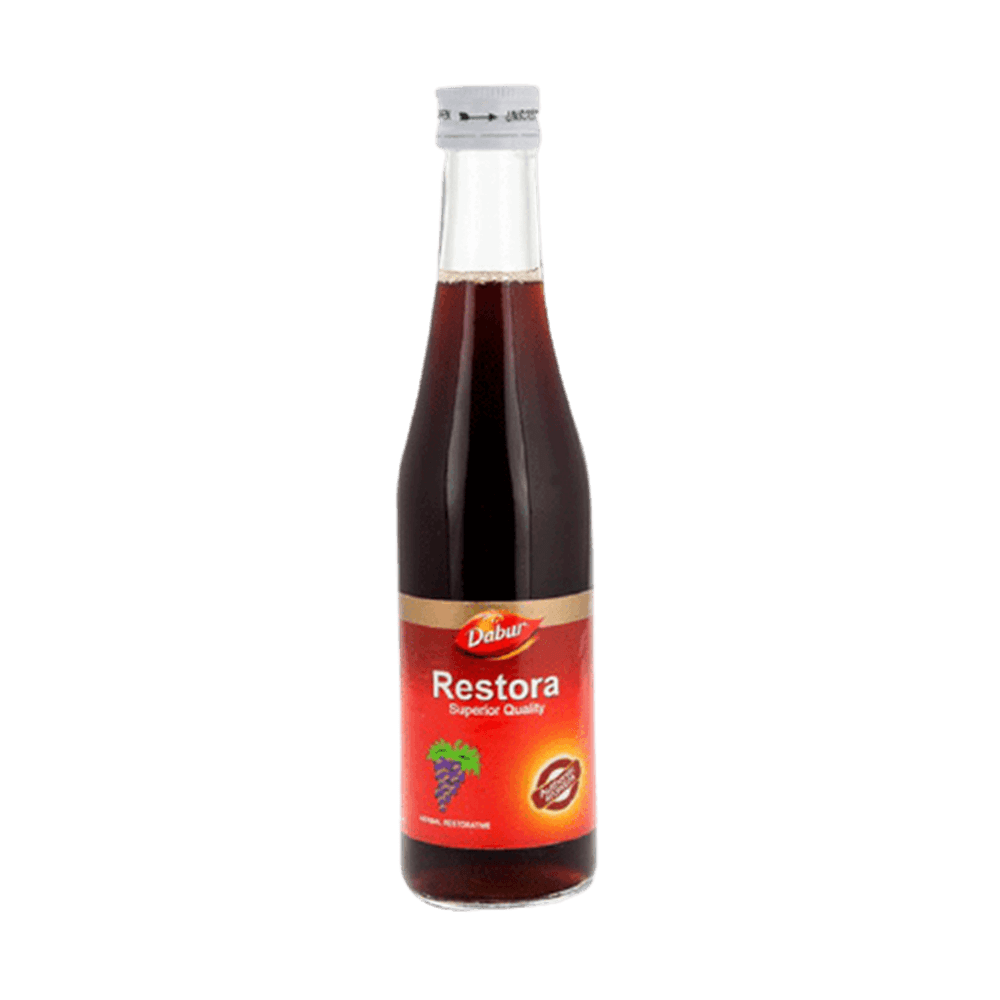 Dabur Restora Syrup 