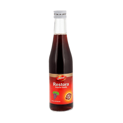 Dabur Restora Syrup 