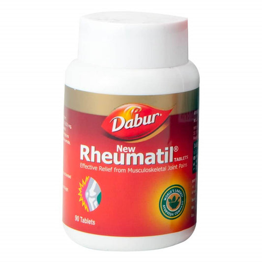 Dabur Rheumatil 90 Tablets