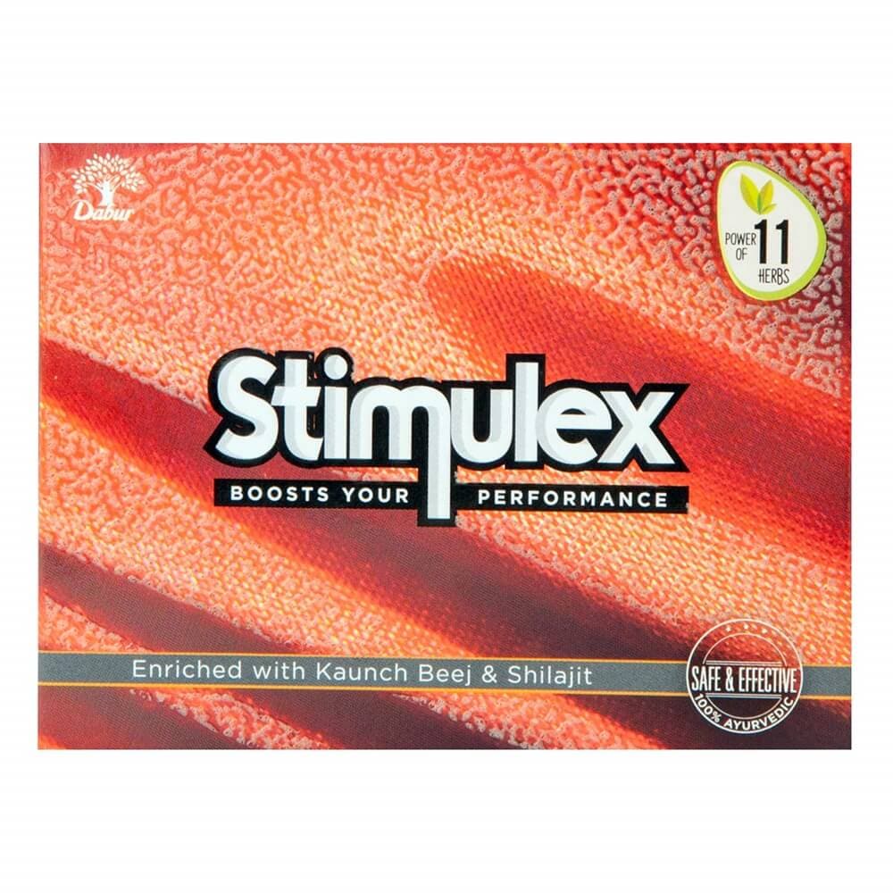 Dabur Stimulex 