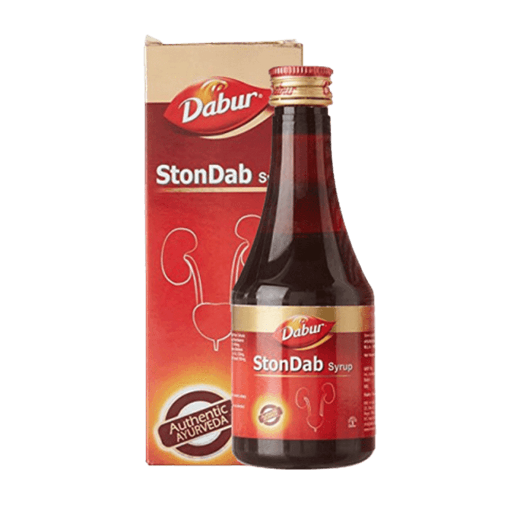 Dabur Stondab Syrup 