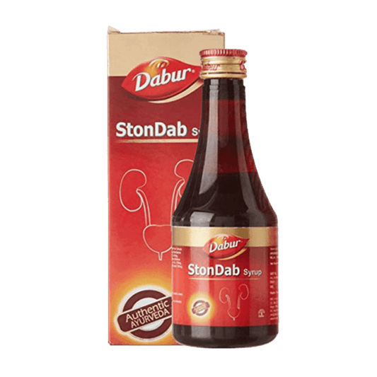 Dabur Stondab Syrup 