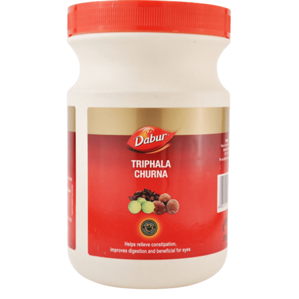 Dabur Triphala Churna 