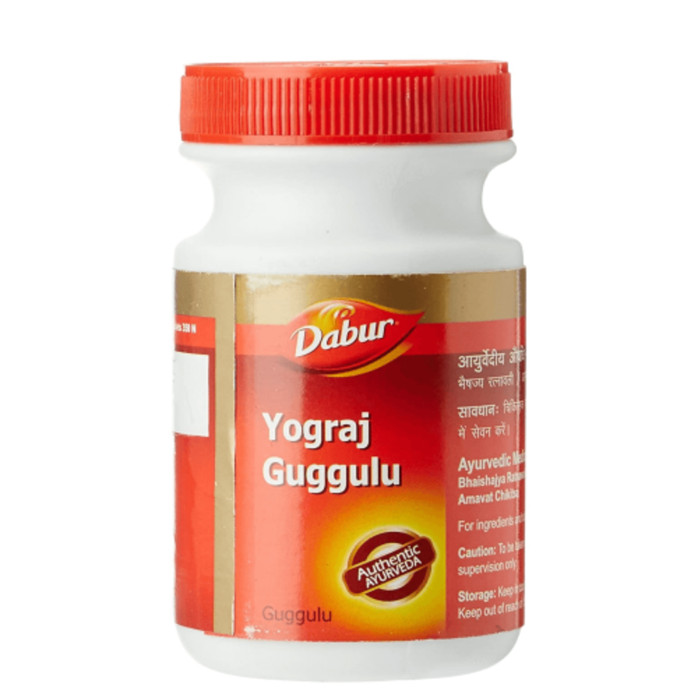 Dabur Yograj Guggulu 