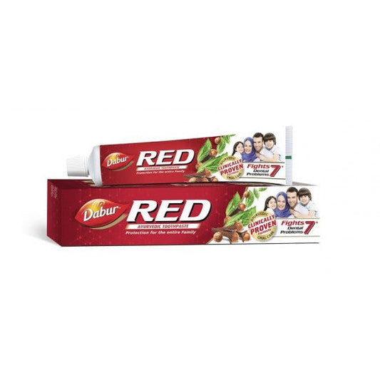 Dabur Red Paste 