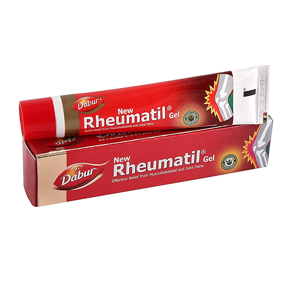 Dabur Rheumatil Gel 