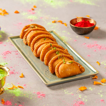 Dadus Khoya Gujia 500g