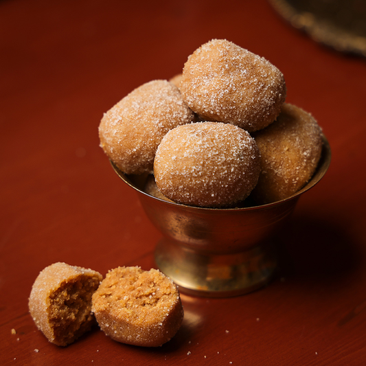 Mithos Dharwad Peda