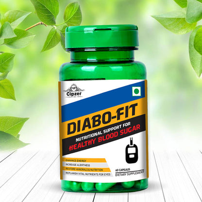 Diabofit Capsule