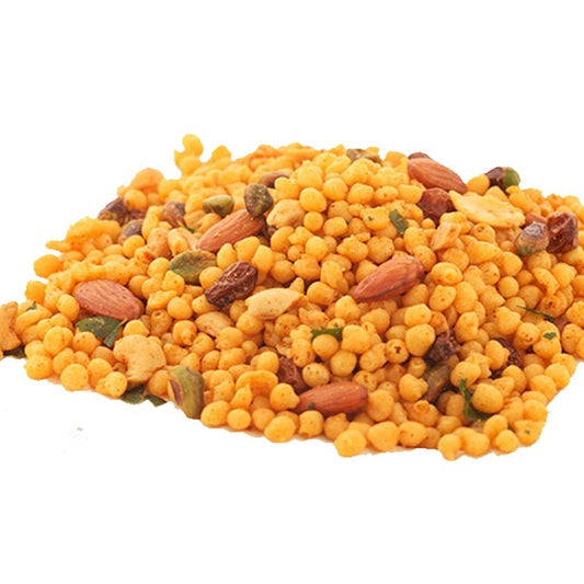 Vellanki Foods Dry Fruit Boondi