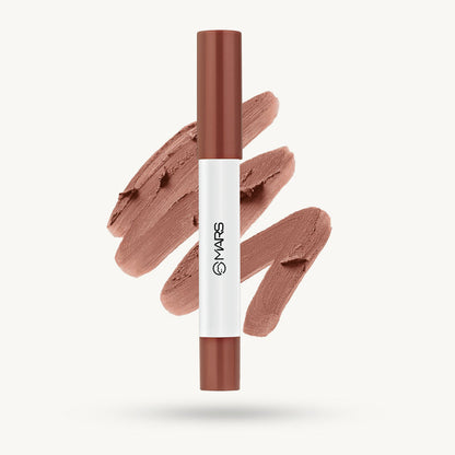 Mars Cloud Kiss | Lip Crayon