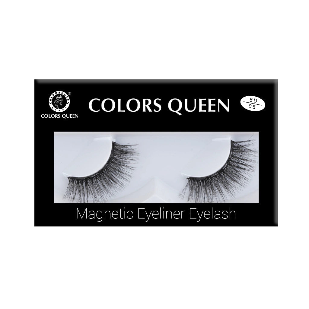 Colors-Queen-Magnetic-Eyeliner-Eyelashes