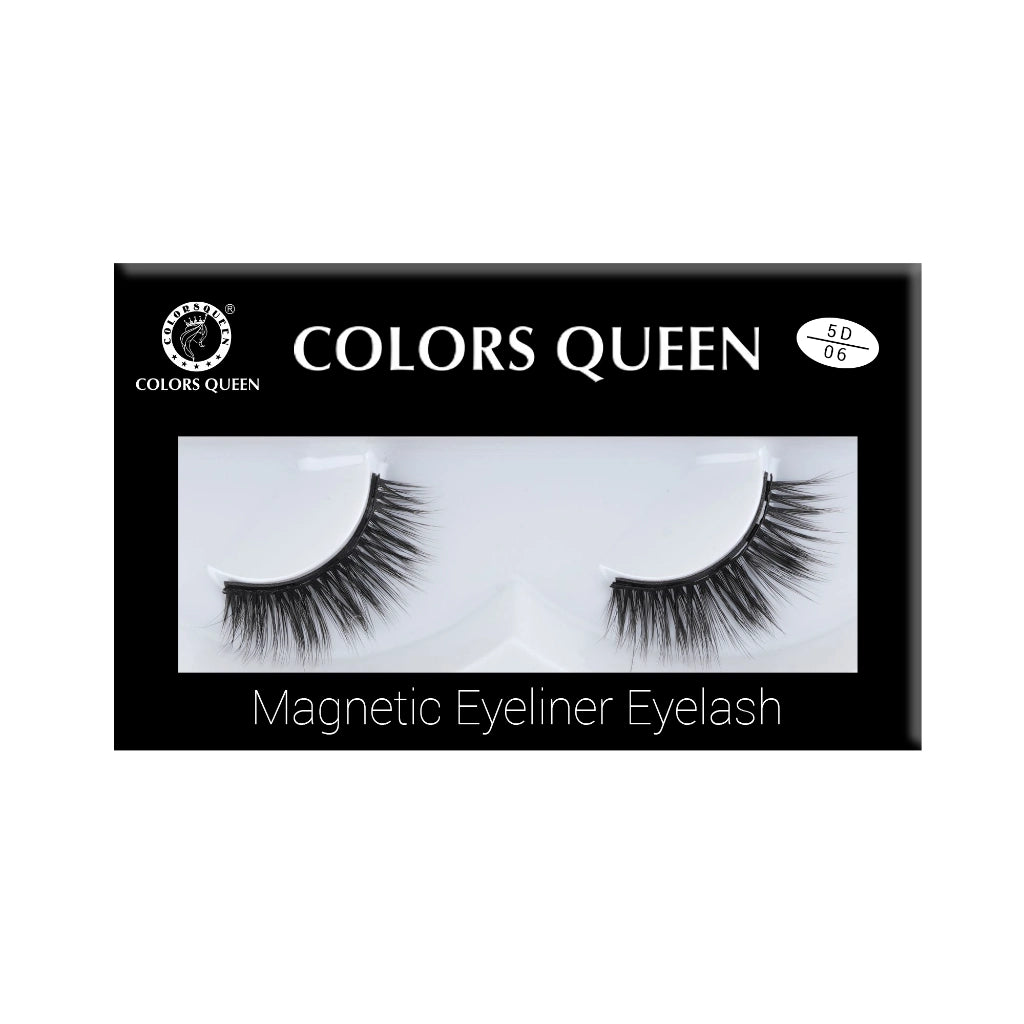 Colors-Queen-Magnetic-Eyeliner-Eyelashes