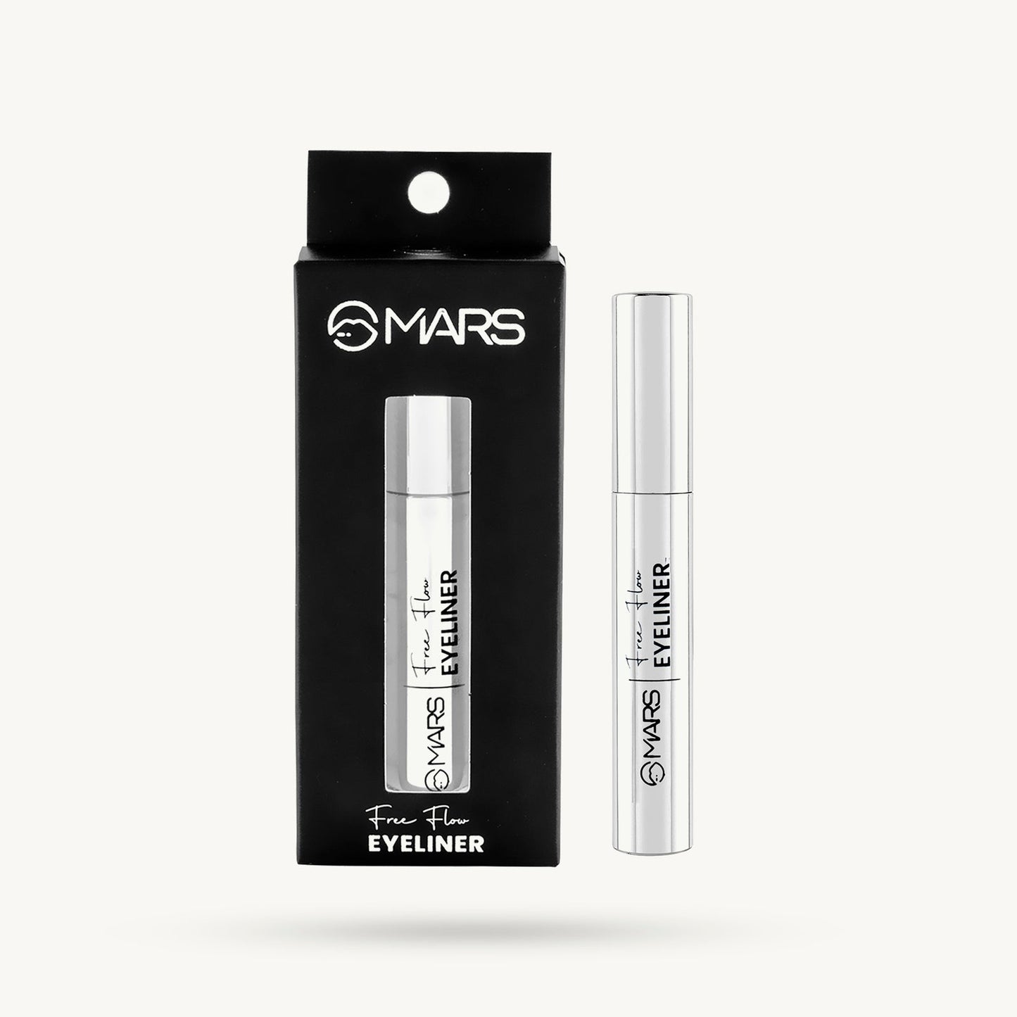 Mars Black Liquid Eyeliner