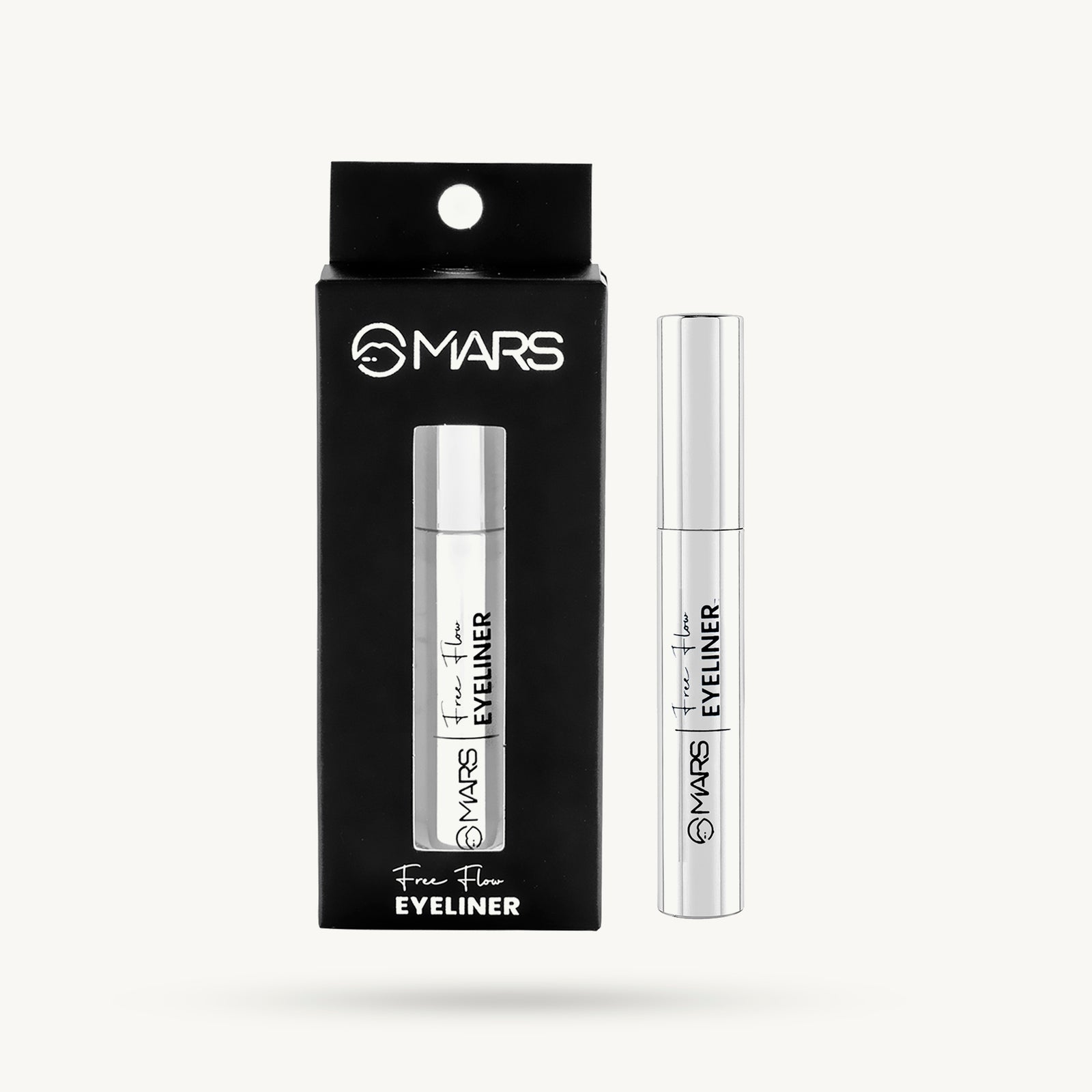 Mars Black Liquid Eyeliner