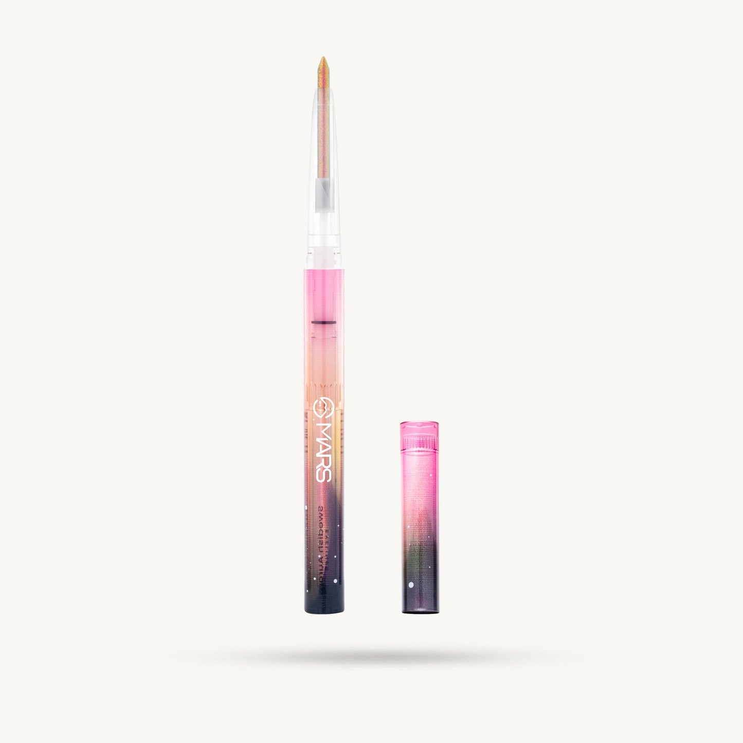 Mars Northern Lights in a Pencil Eyeliner