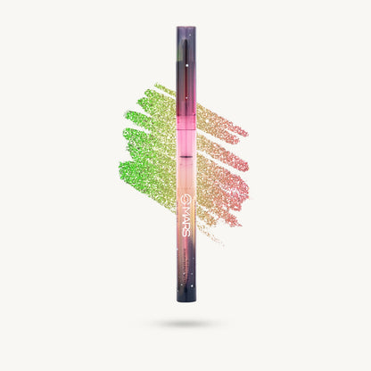 Mars Northern Lights in a Pencil Eyeliner