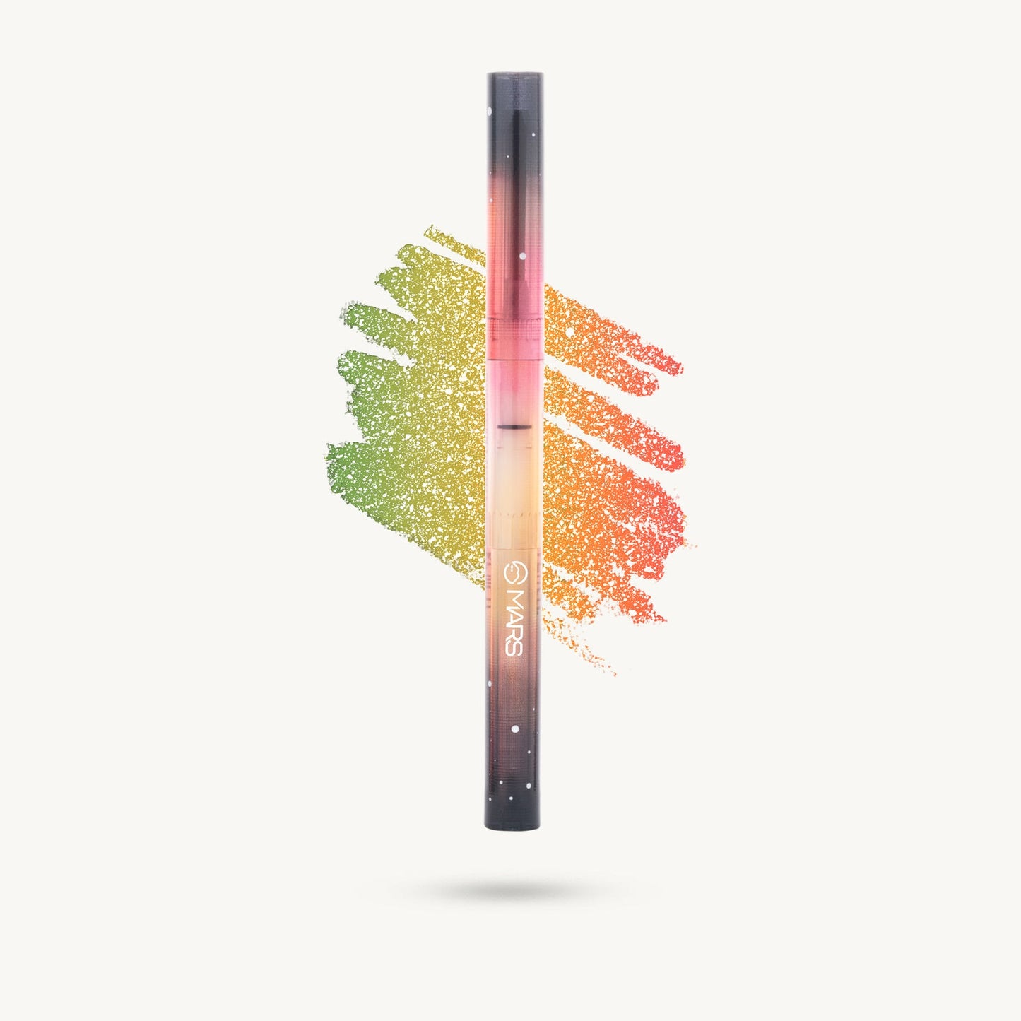 Mars Northern Lights in a Pencil Eyeliner