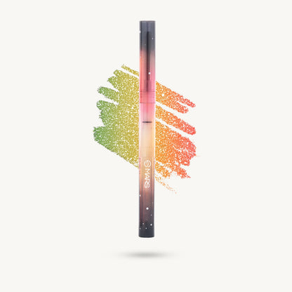 Mars Northern Lights in a Pencil Eyeliner