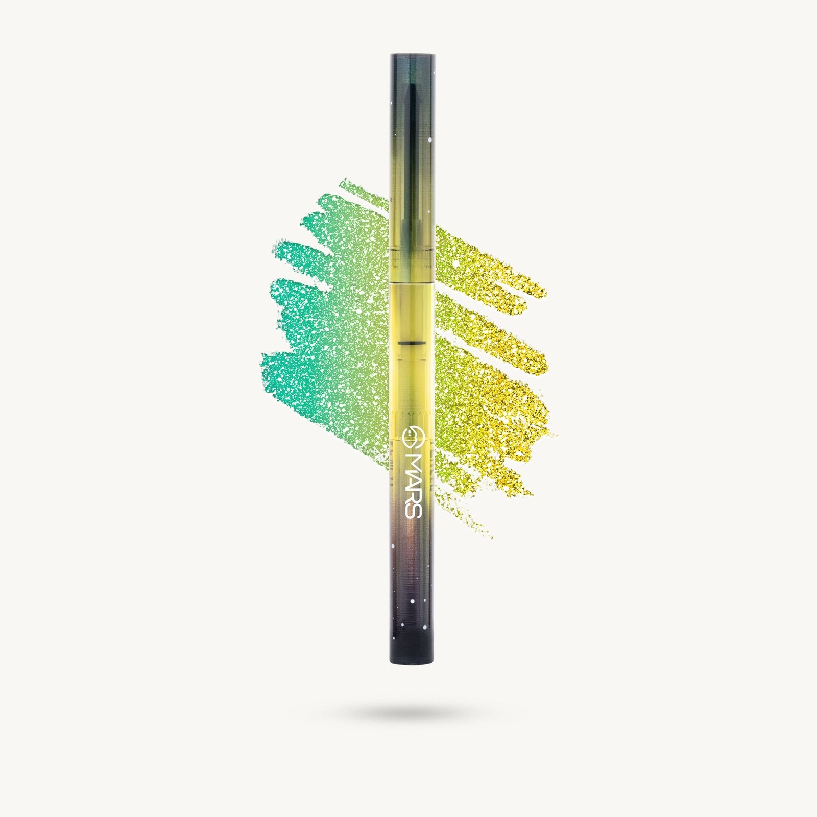 Mars Northern Lights in a Pencil Eyeliner