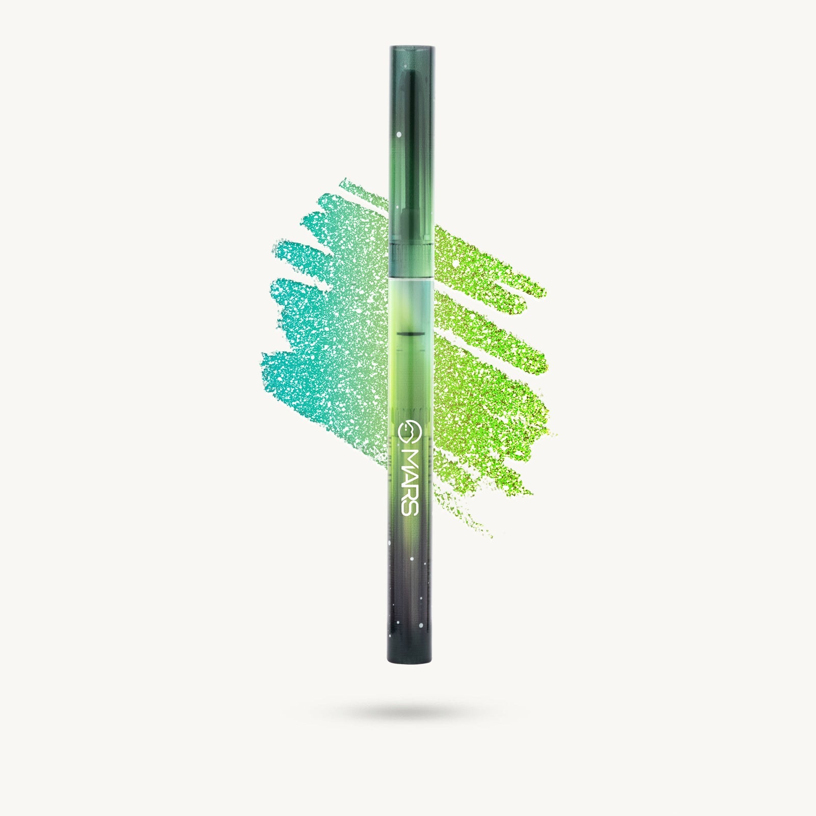 Mars Northern Lights in a Pencil Eyeliner
