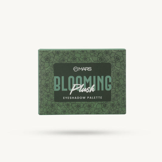 Mars Blooming | Eyeshadow Palette