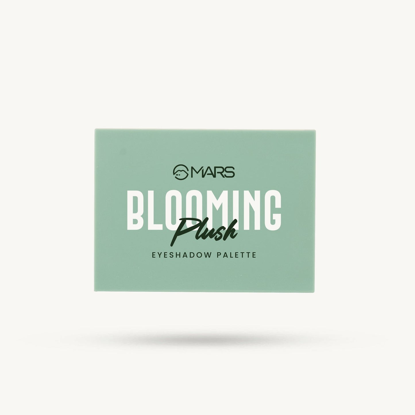 Mars Blooming | Eyeshadow Palette