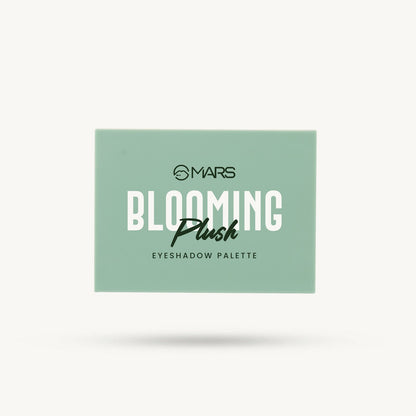 Mars Blooming | Eyeshadow Palette