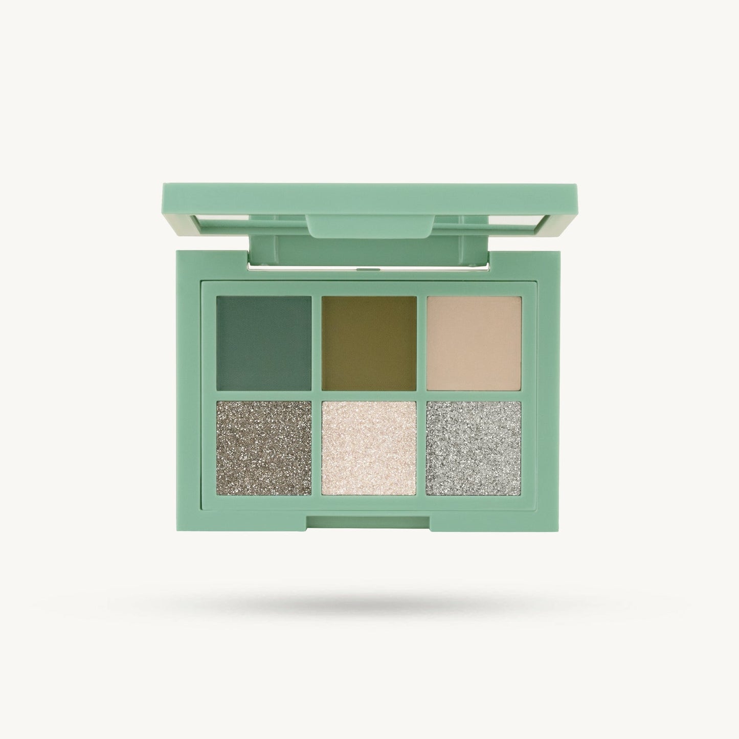Mars Blooming | Eyeshadow Palette