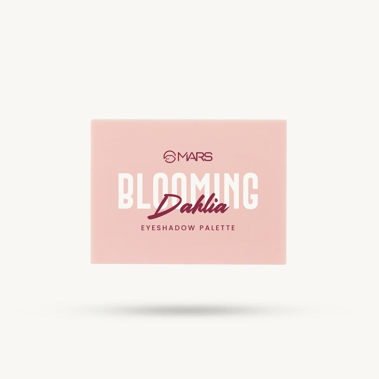 Mars Blooming | Eyeshadow Palette