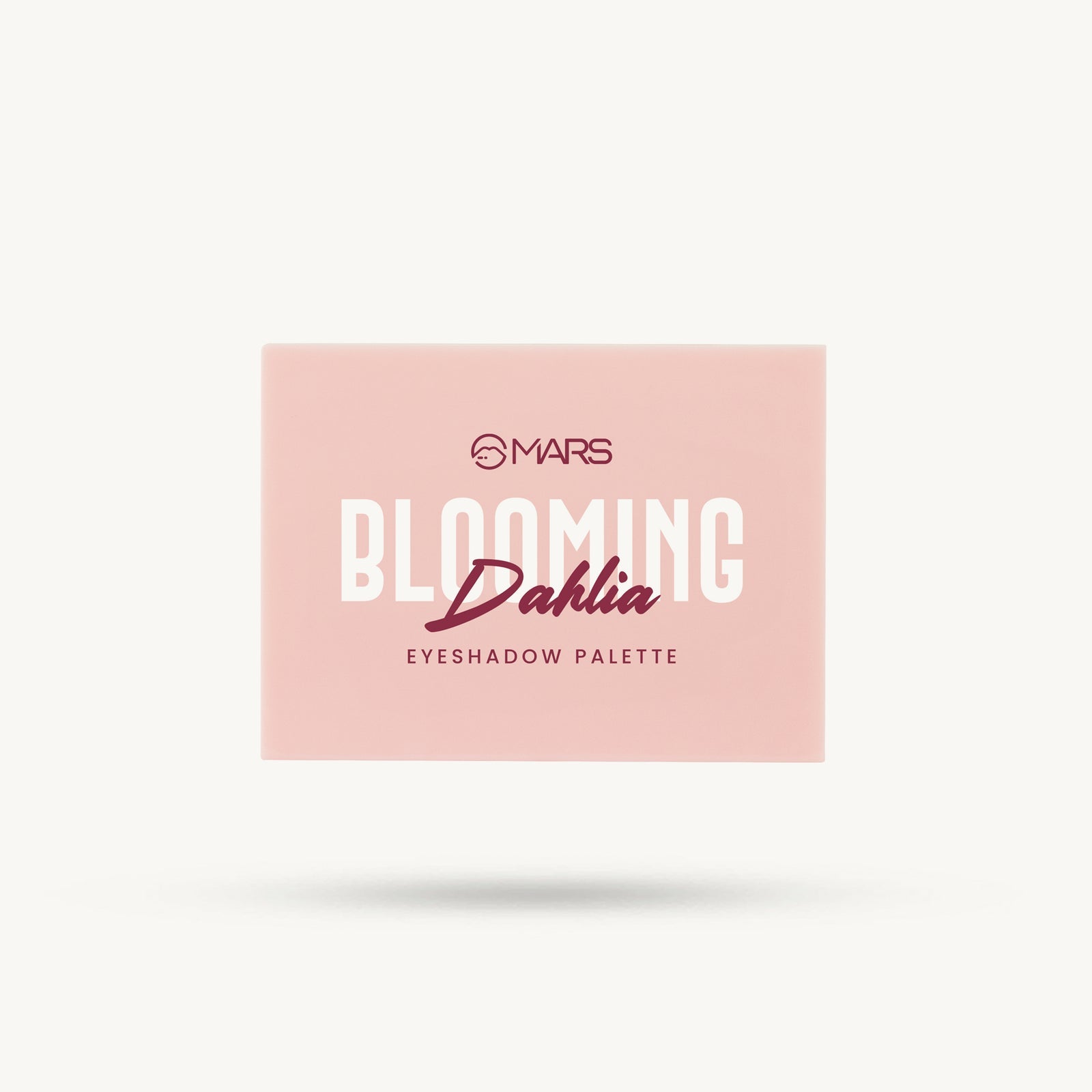 Mars Blooming | Eyeshadow Palette